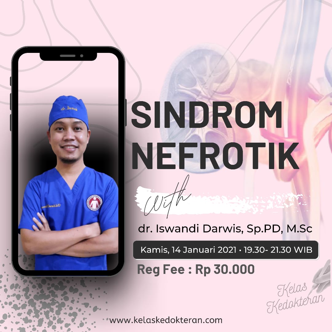 Sindrom Nefrotik